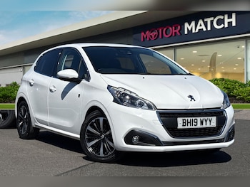 Used Peugeot 208 2019 for sale - 78445343: Photo