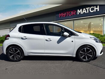 Used Peugeot 208 2019 for sale - 78445343: Photo