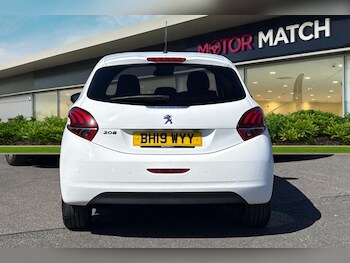 Used Peugeot 208 2019 for sale - 78445343: Photo
