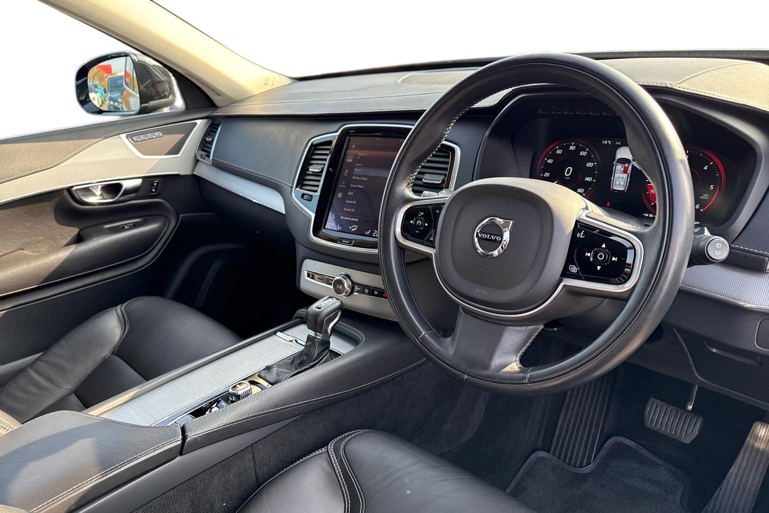 Used Volvo XC90 2016 for sale - 77773986: Photo 14