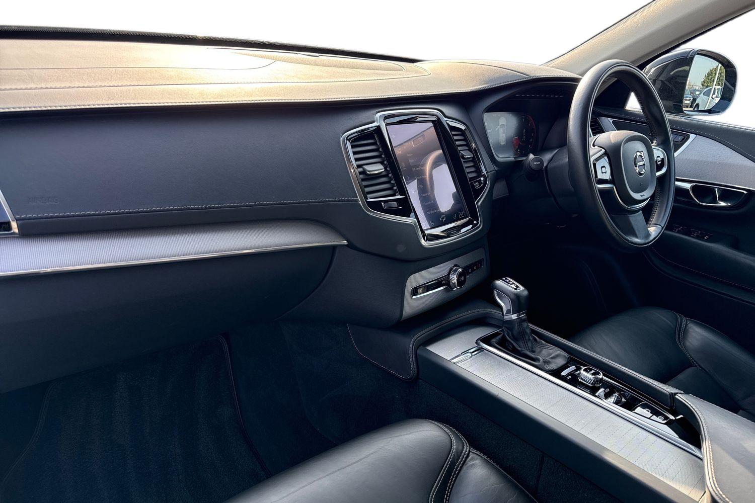 Used Volvo XC90 2016 for sale - 77773986: Photo 15