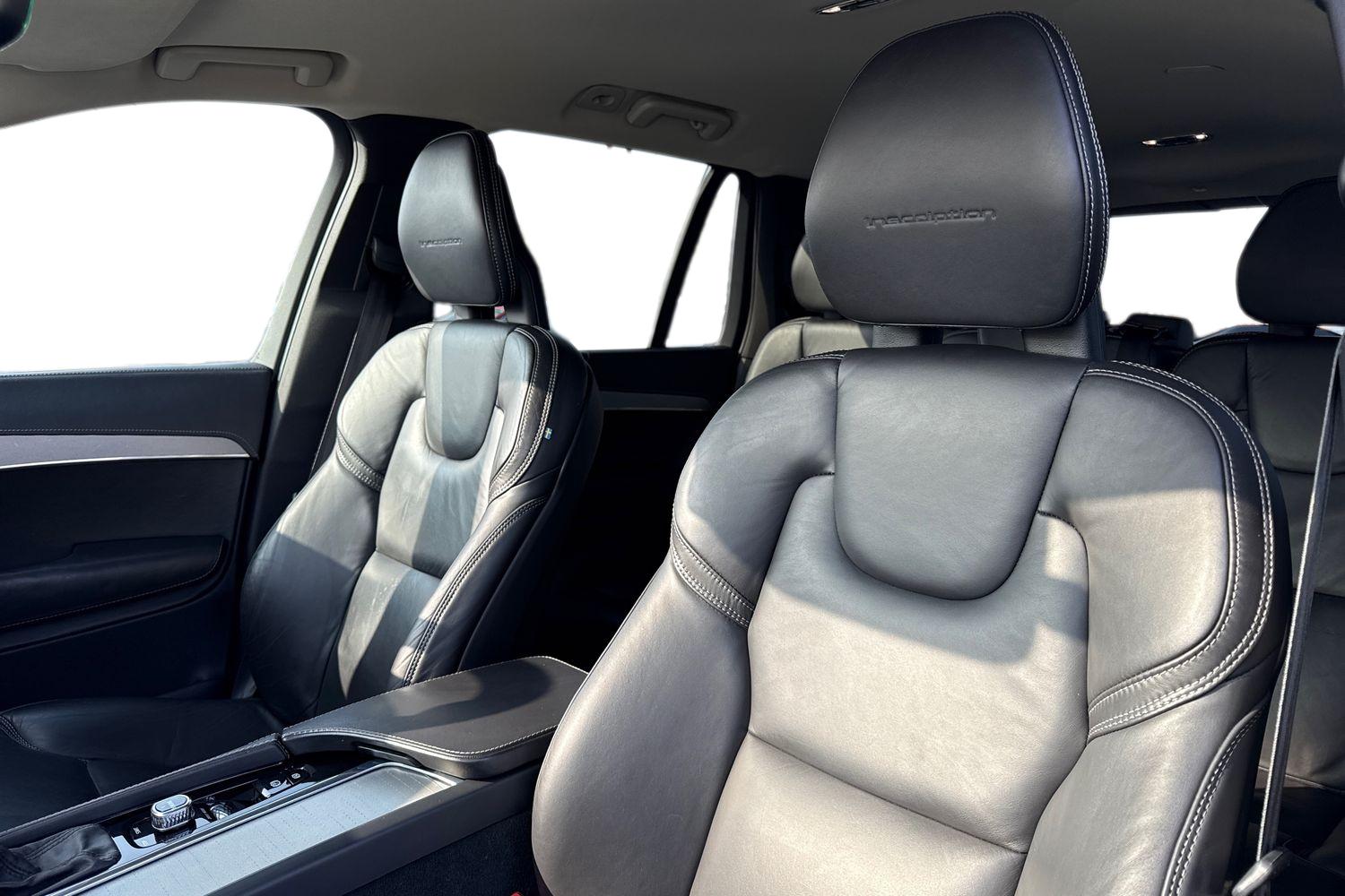 Used Volvo XC90 2016 for sale - 77773986: Photo 16