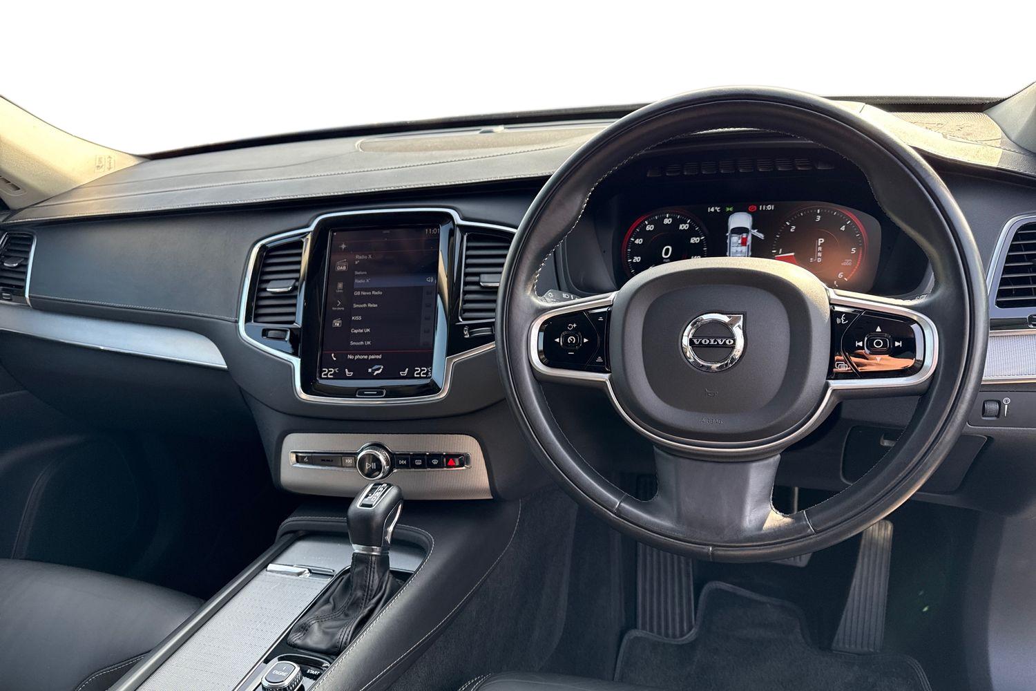 Used Volvo XC90 2016 for sale - 77773986: Photo 18