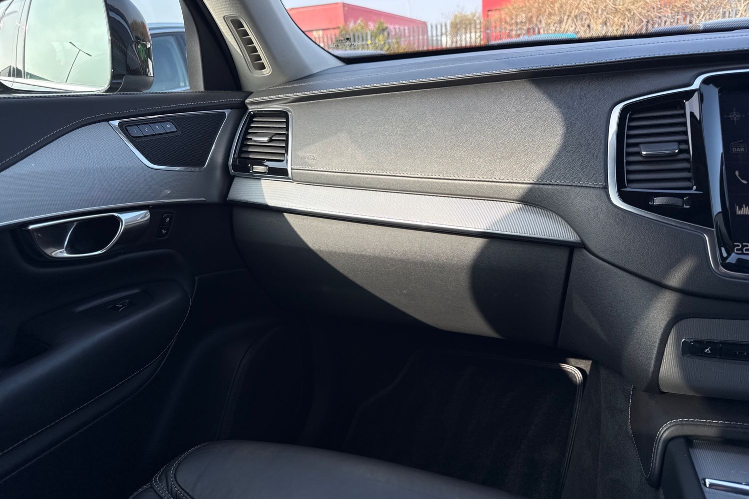 Used Volvo XC90 2016 for sale - 77773986: Photo 20