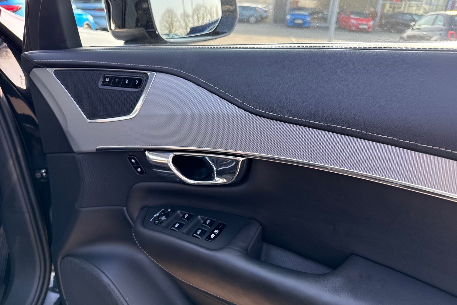 Used Volvo XC90 2016 for sale - 77773986: Photo 21