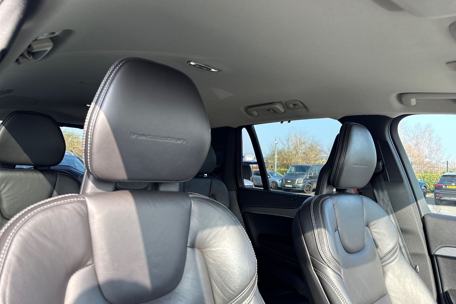 Used Volvo XC90 2016 for sale - 77773986: Photo 24