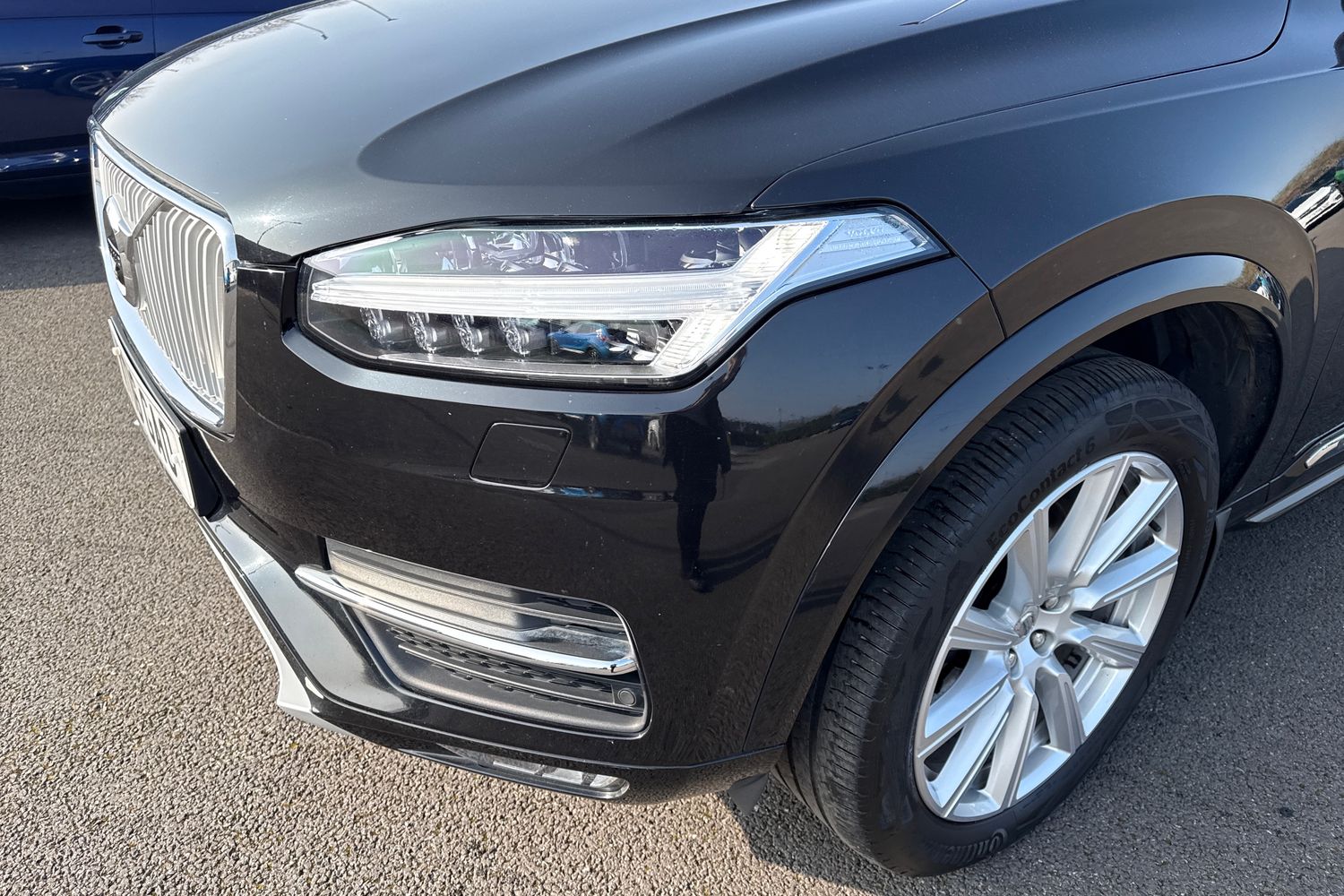 Used Volvo XC90 2016 for sale - 77773986: Photo 26