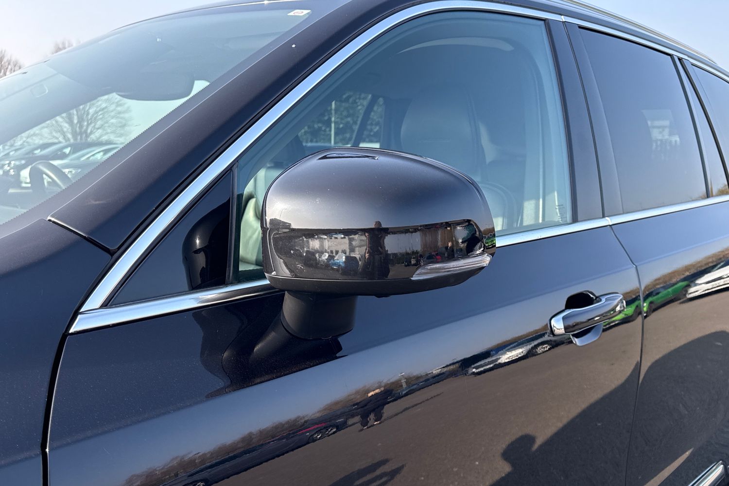 Used Volvo XC90 2016 for sale - 77773986: Photo 28