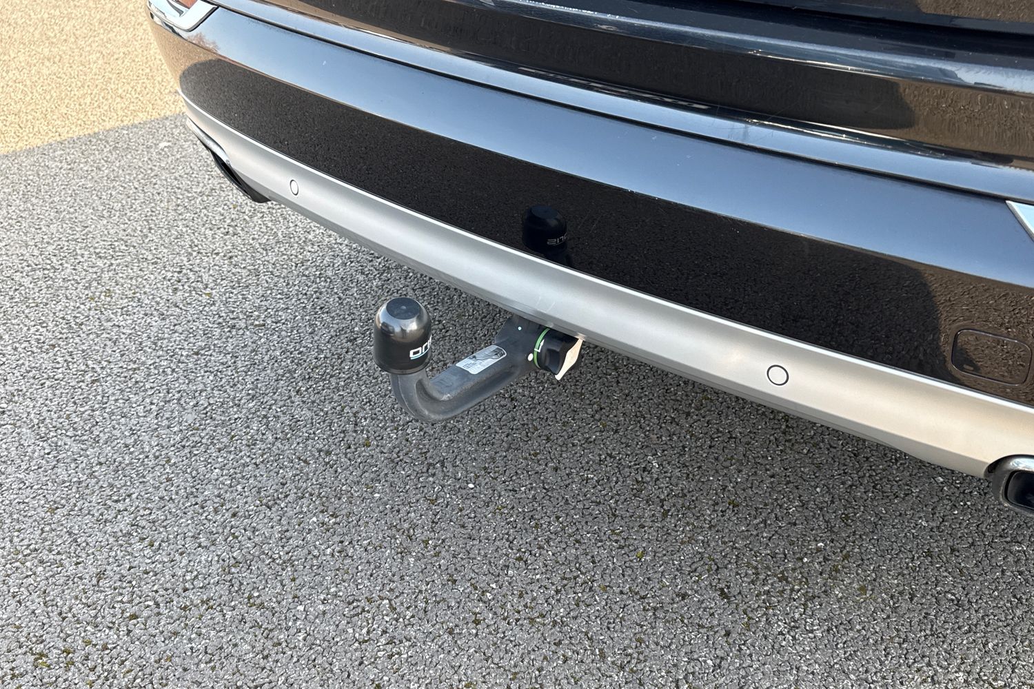 Used Volvo XC90 2016 for sale - 77773986: Photo 32