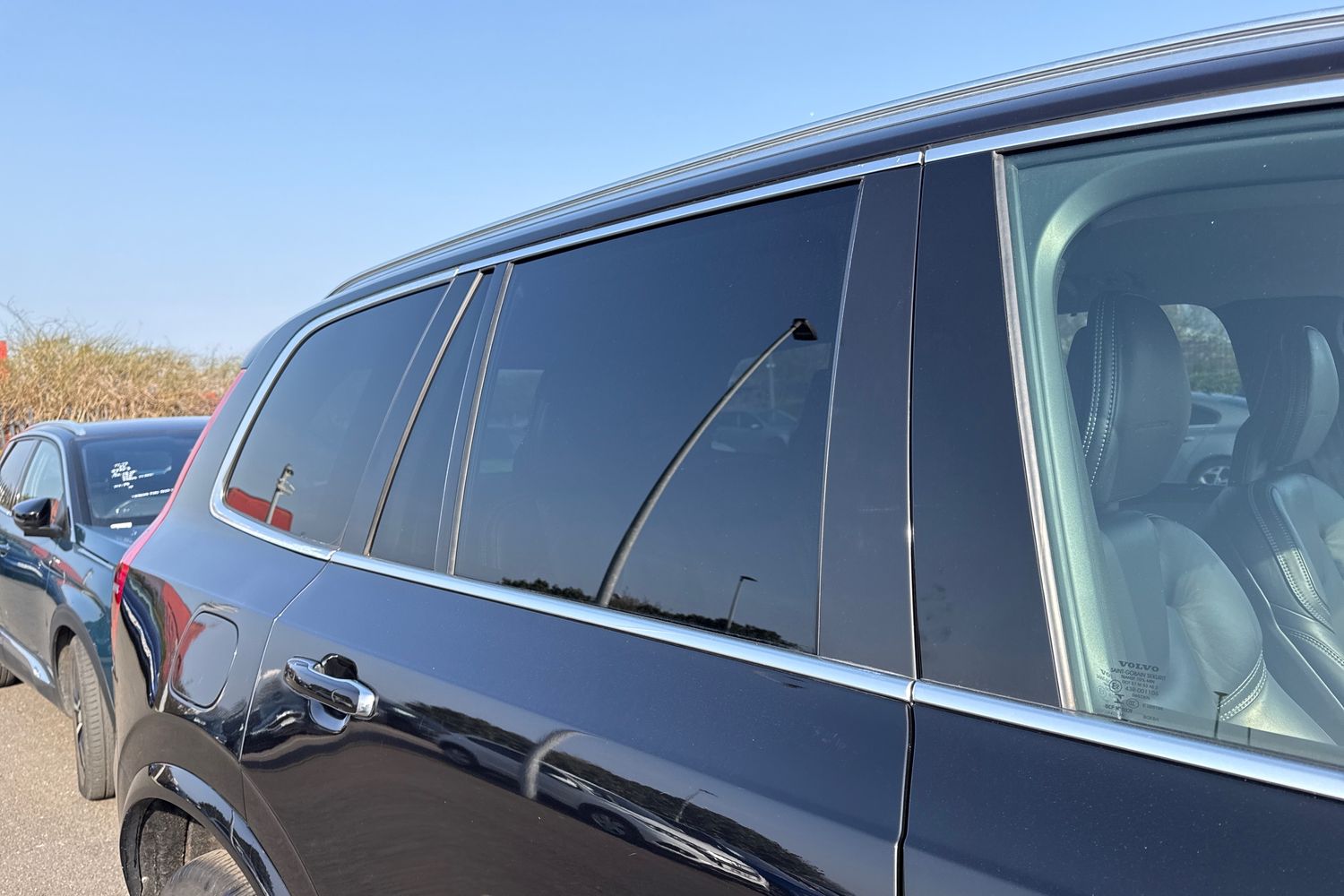 Used Volvo XC90 2016 for sale - 77773986: Photo 34