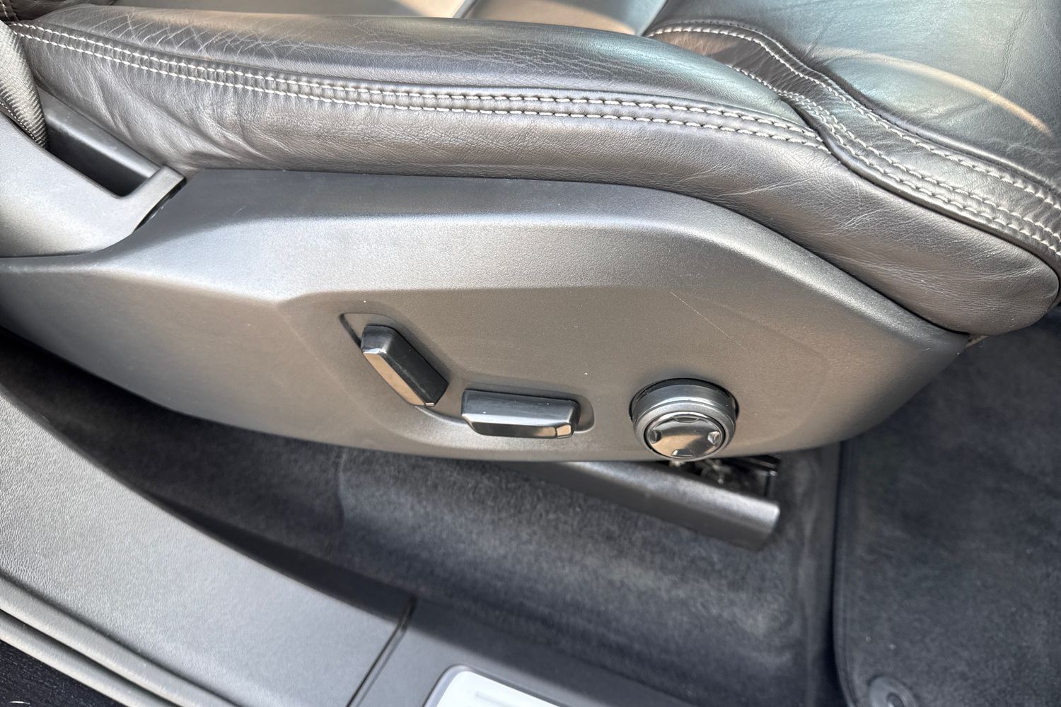 Used Volvo XC90 2016 for sale - 77773986: Photo 37