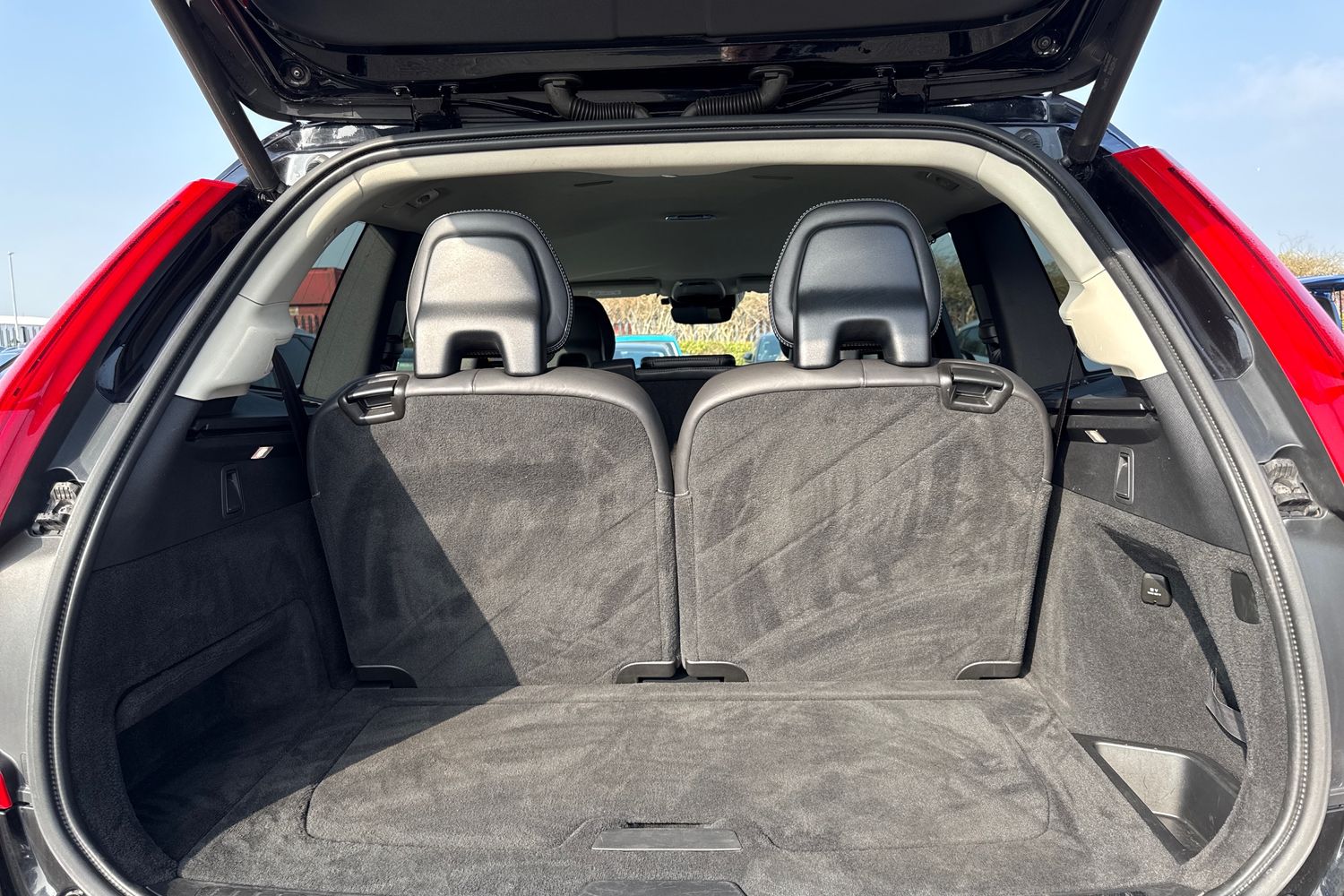 Used Volvo XC90 2016 for sale - 77773986: Photo 38