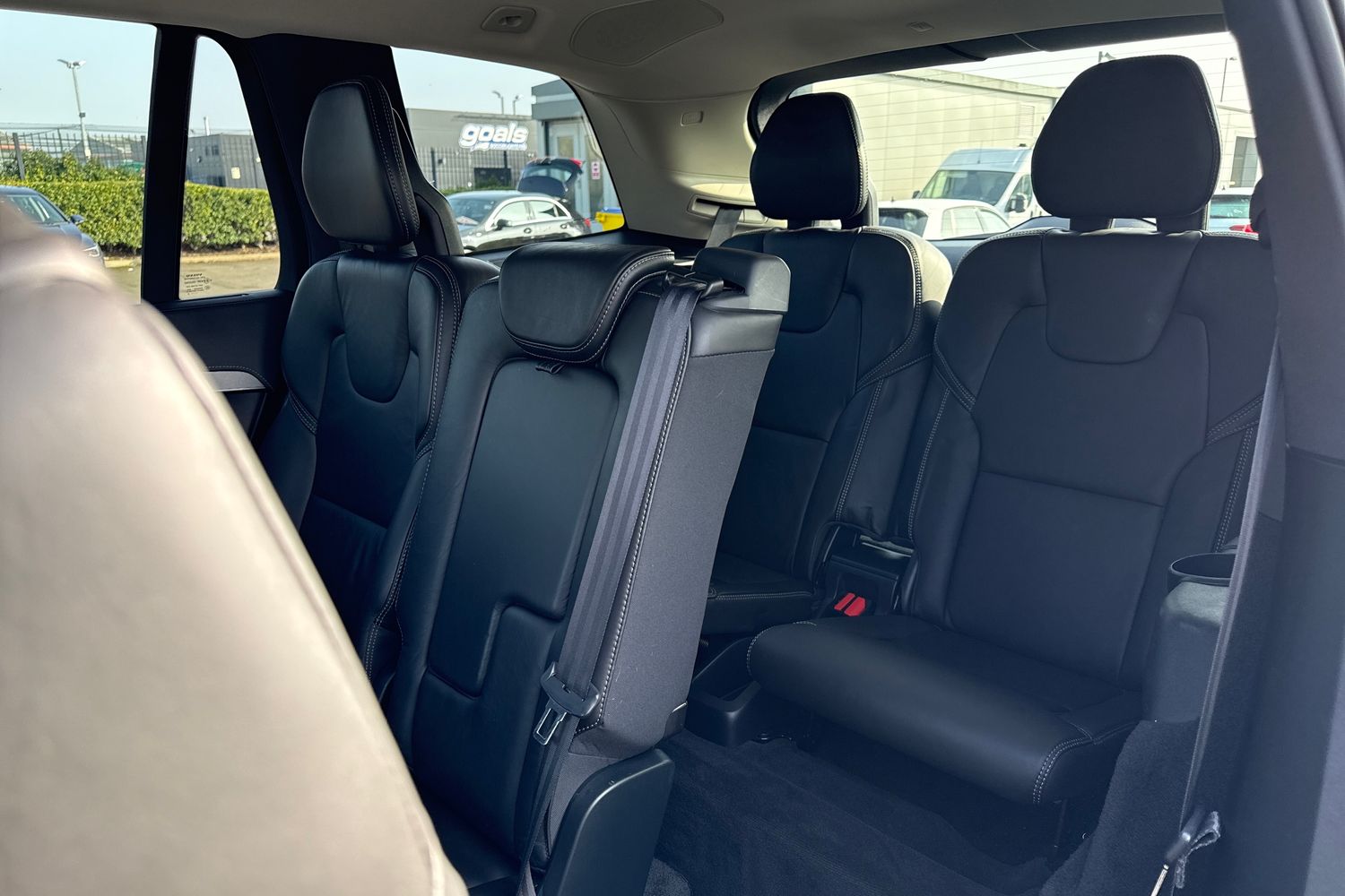 Used Volvo XC90 2016 for sale - 77773986: Photo 39