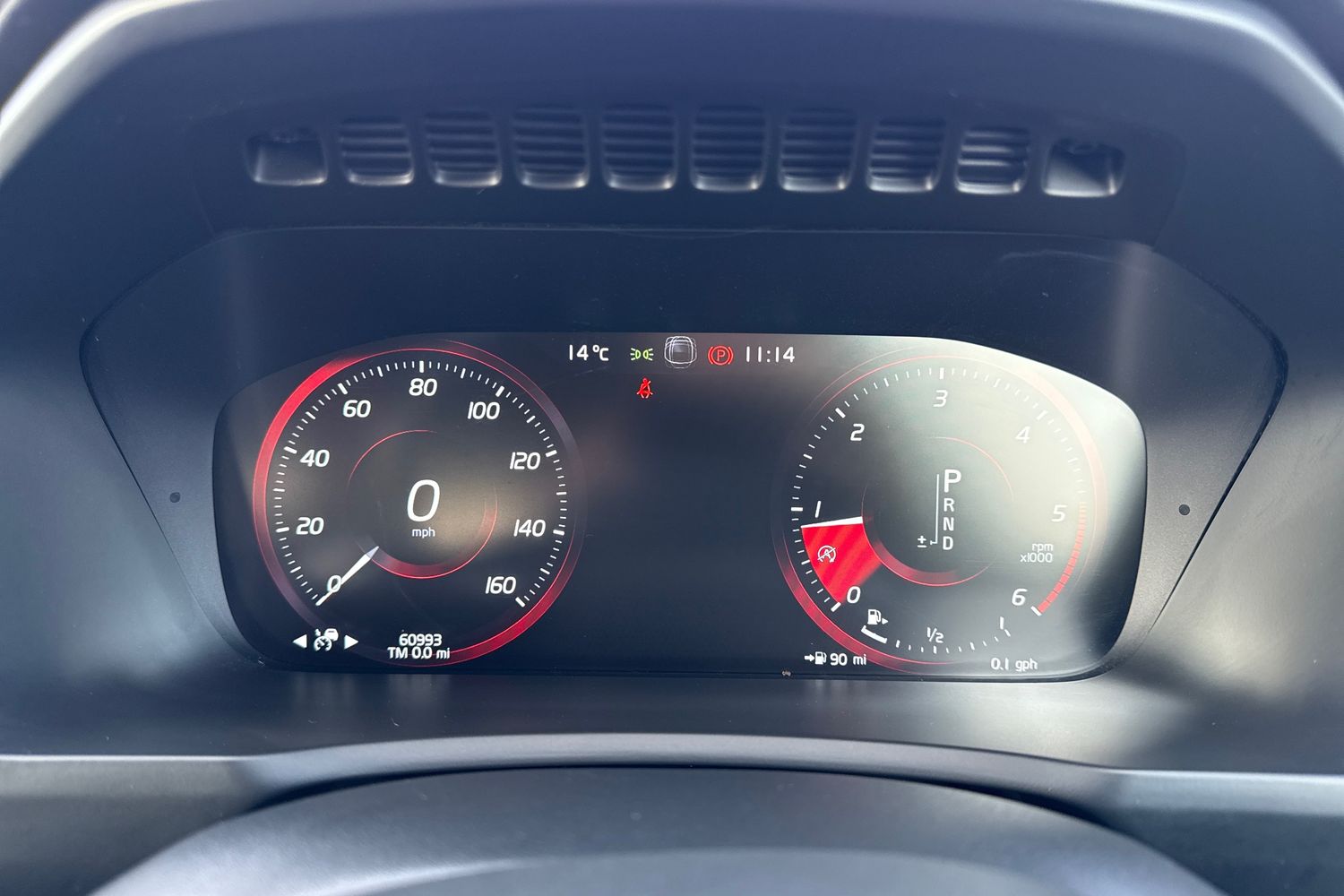 Used Volvo XC90 2016 for sale - 77773986: Photo 40