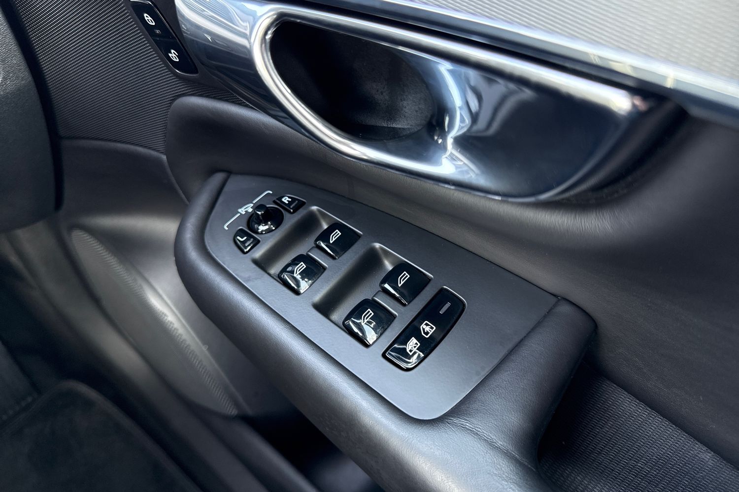 Used Volvo XC90 2016 for sale - 77773986: Photo 46