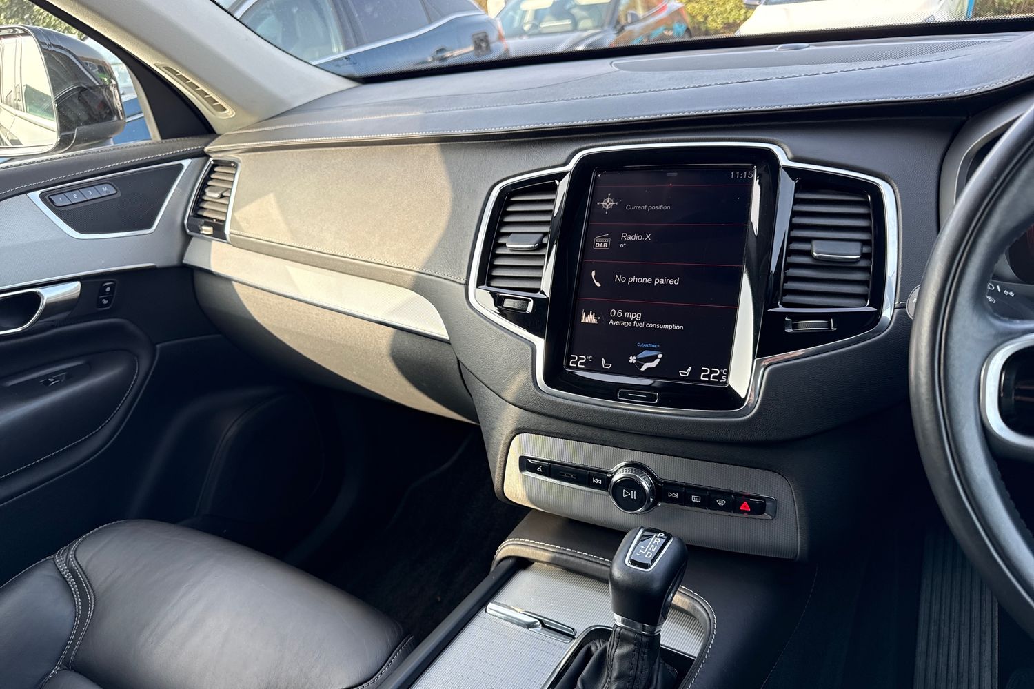 Used Volvo XC90 2016 for sale - 77773986: Photo 47