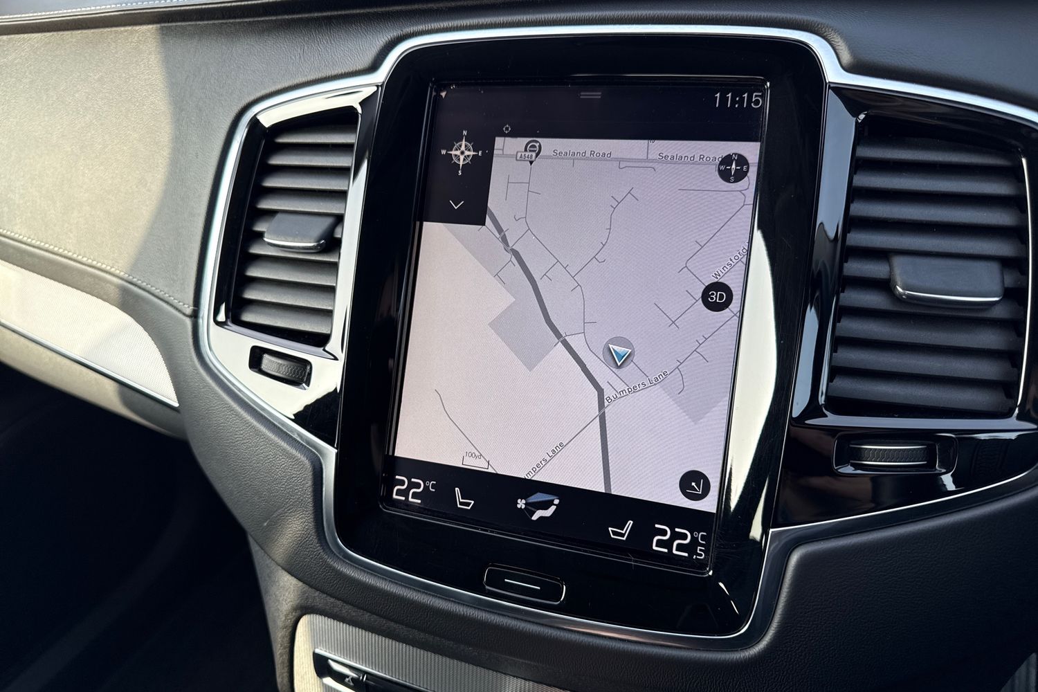 Used Volvo XC90 2016 for sale - 77773986: Photo 48