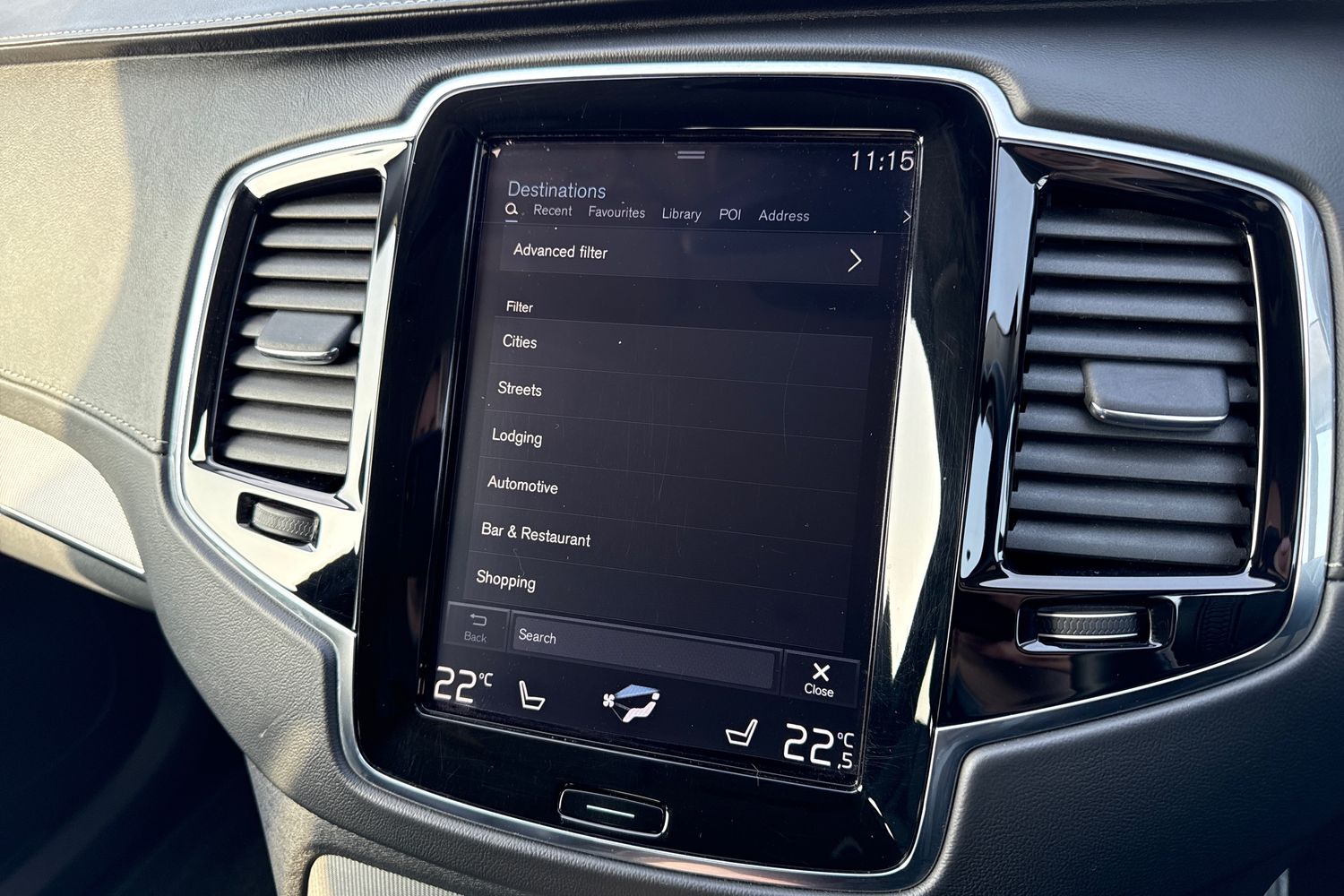 Used Volvo XC90 2016 for sale - 77773986: Photo 49