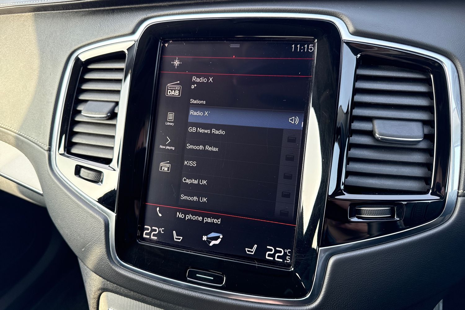 Used Volvo XC90 2016 for sale - 77773986: Photo 50