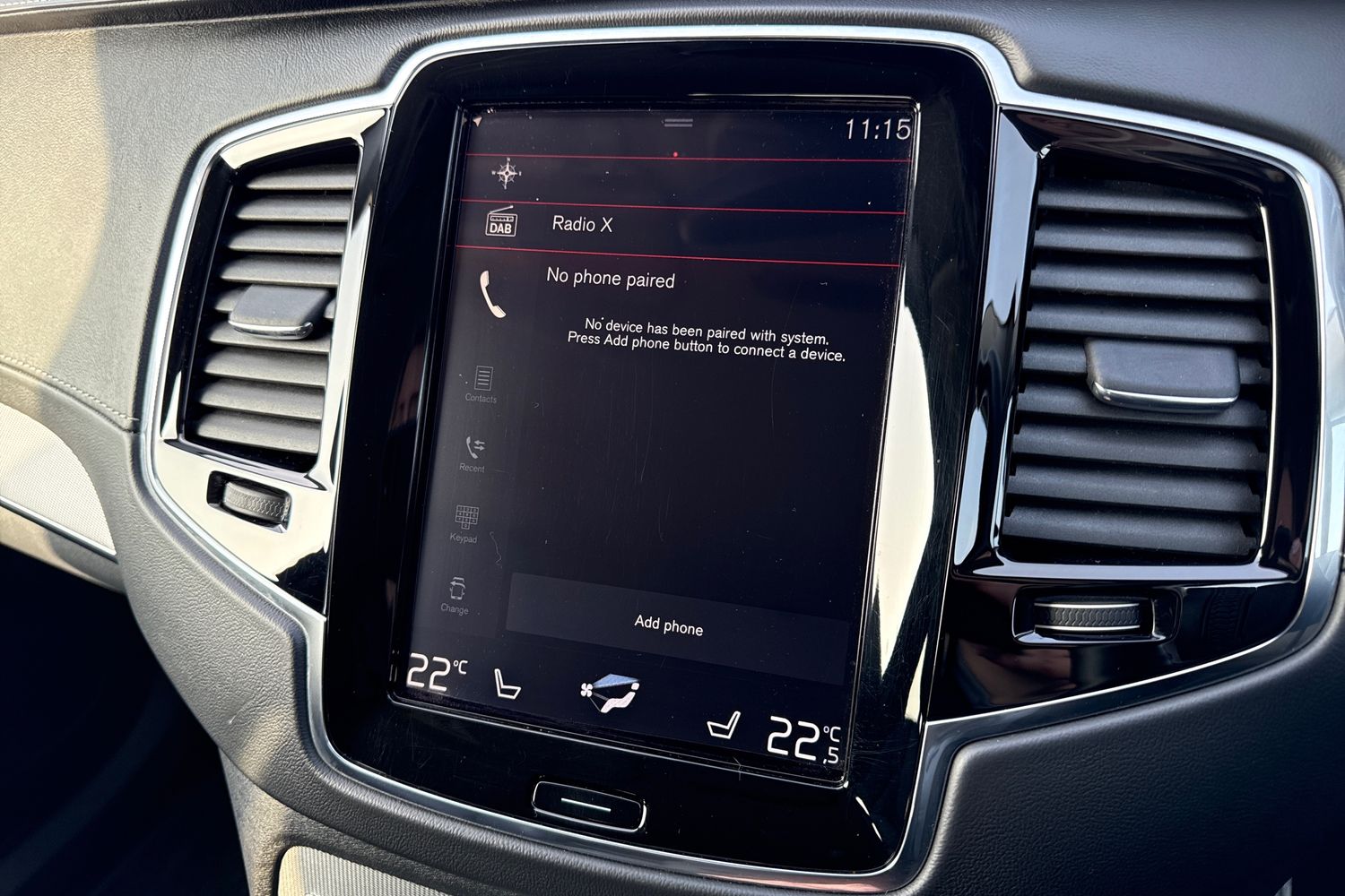 Used Volvo XC90 2016 for sale - 77773986: Photo 51