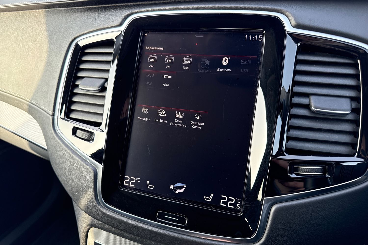 Used Volvo XC90 2016 for sale - 77773986: Photo 52