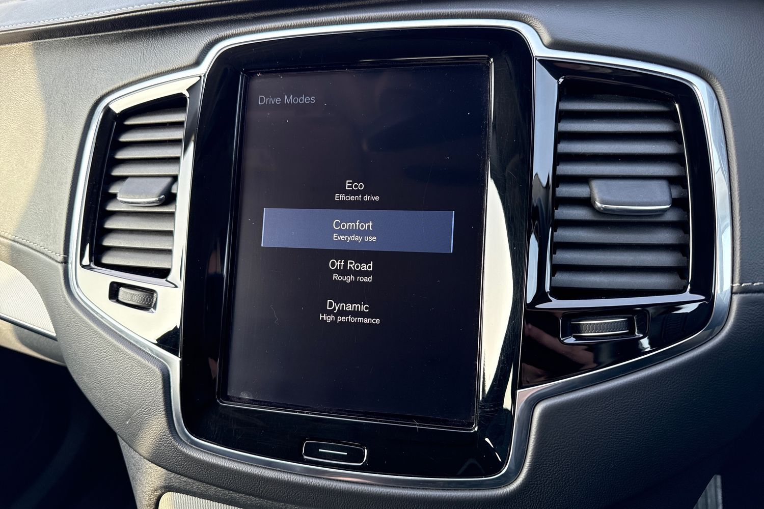 Used Volvo XC90 2016 for sale - 77773986: Photo 56