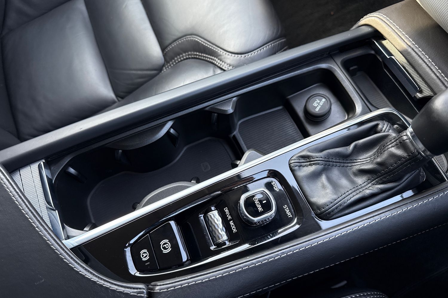 Used Volvo XC90 2016 for sale - 77773986: Photo 59