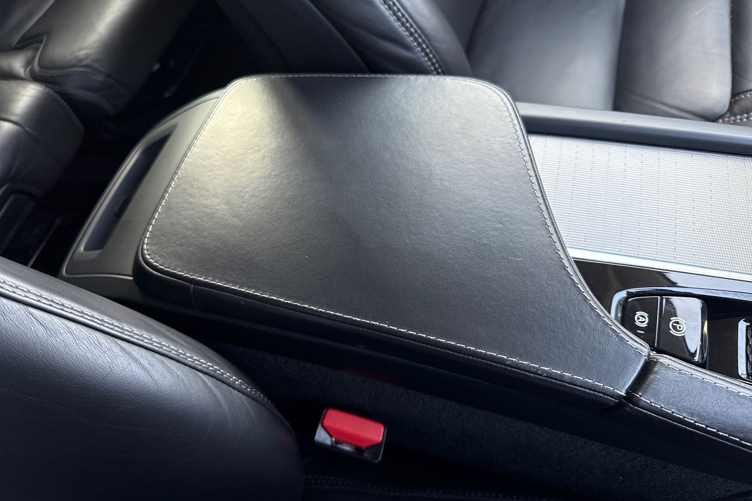 Used Volvo XC90 2016 for sale - 77773986: Photo 60