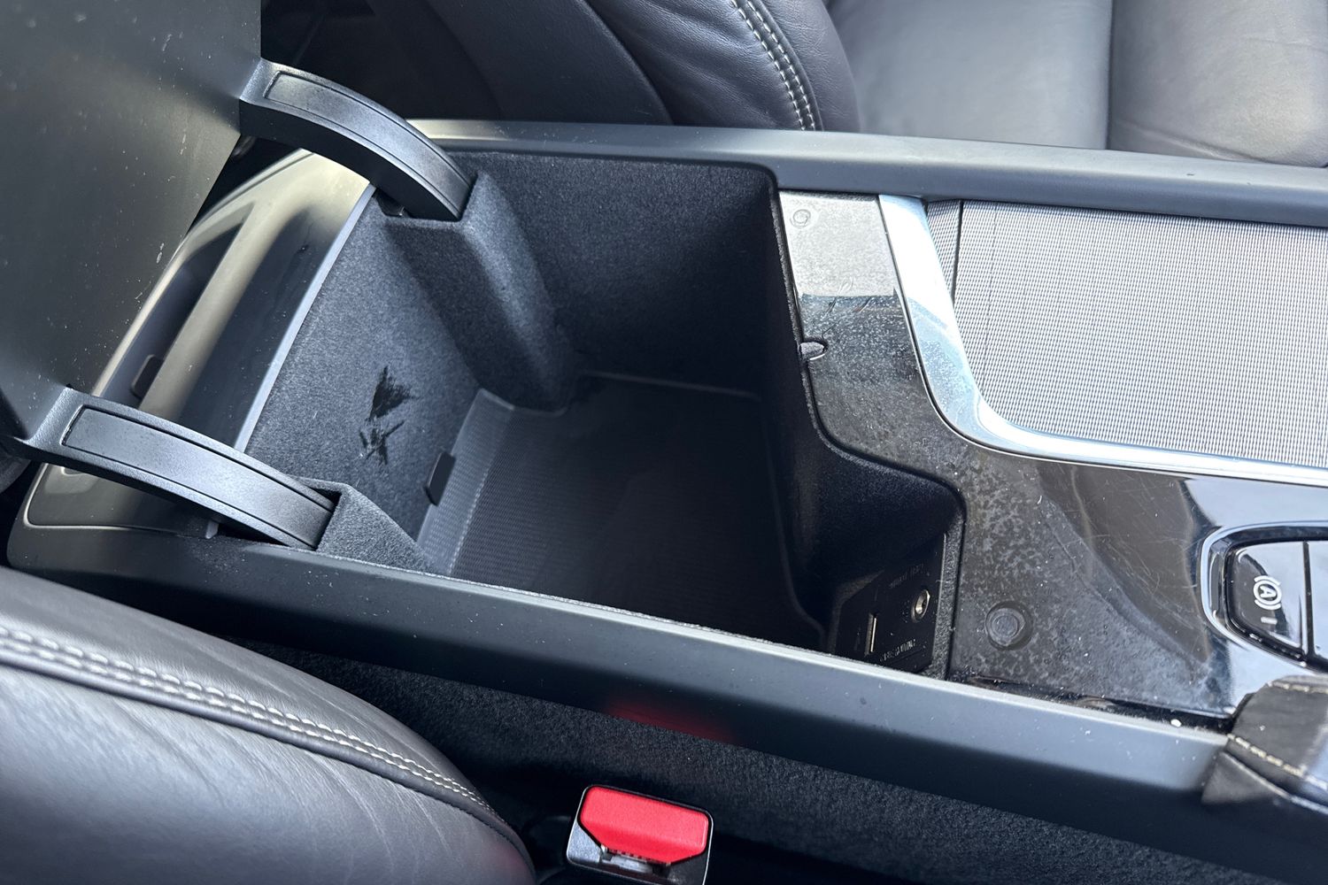 Used Volvo XC90 2016 for sale - 77773986: Photo 61