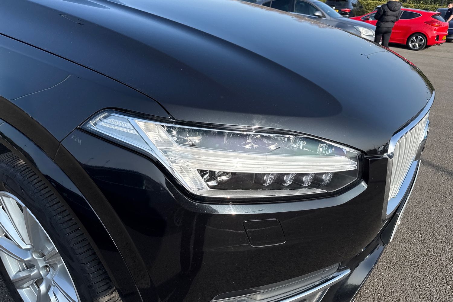 Used Volvo XC90 2016 for sale - 77773986: Photo 9