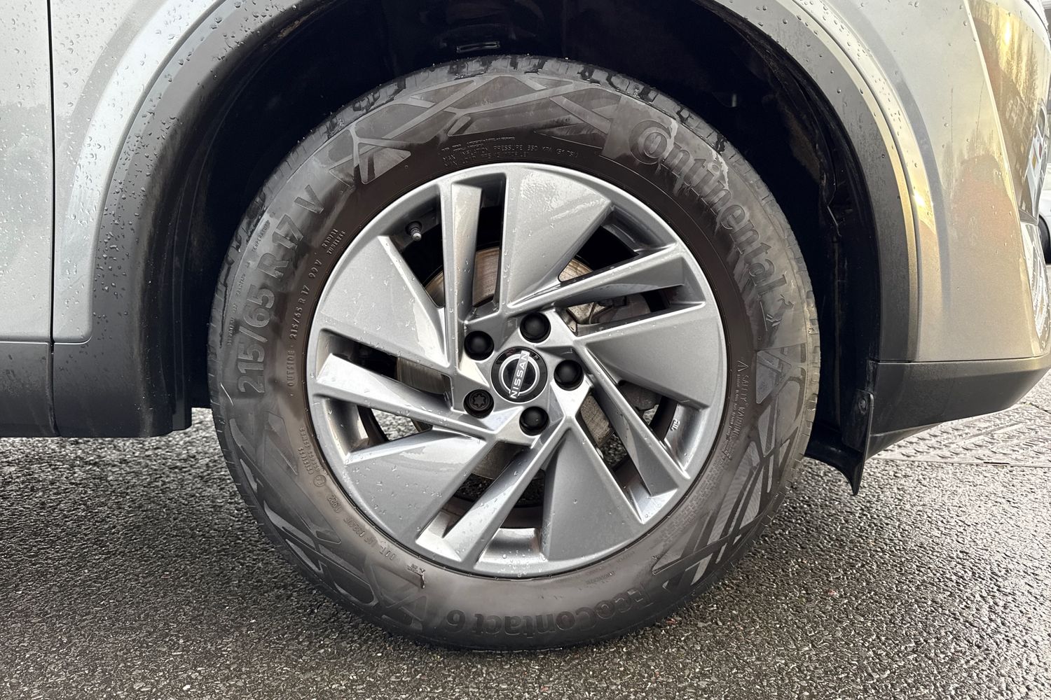 Used Nissan Qashqai 2022 for sale - 76828081: Photo 10