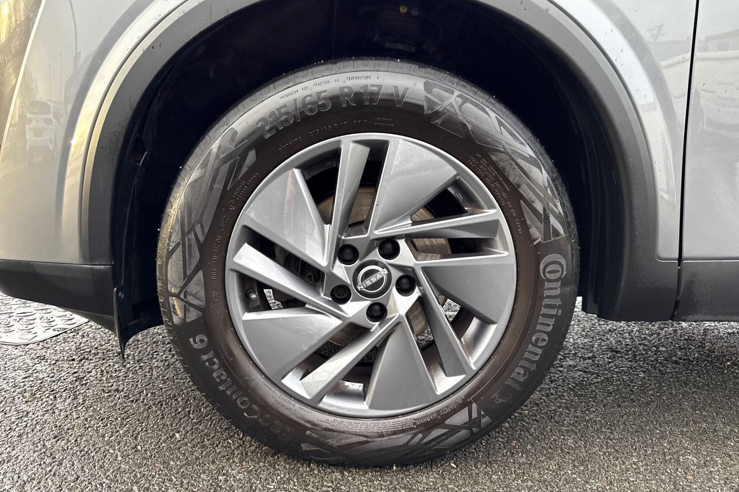 Used Nissan Qashqai 2022 for sale - 76828081: Photo 12