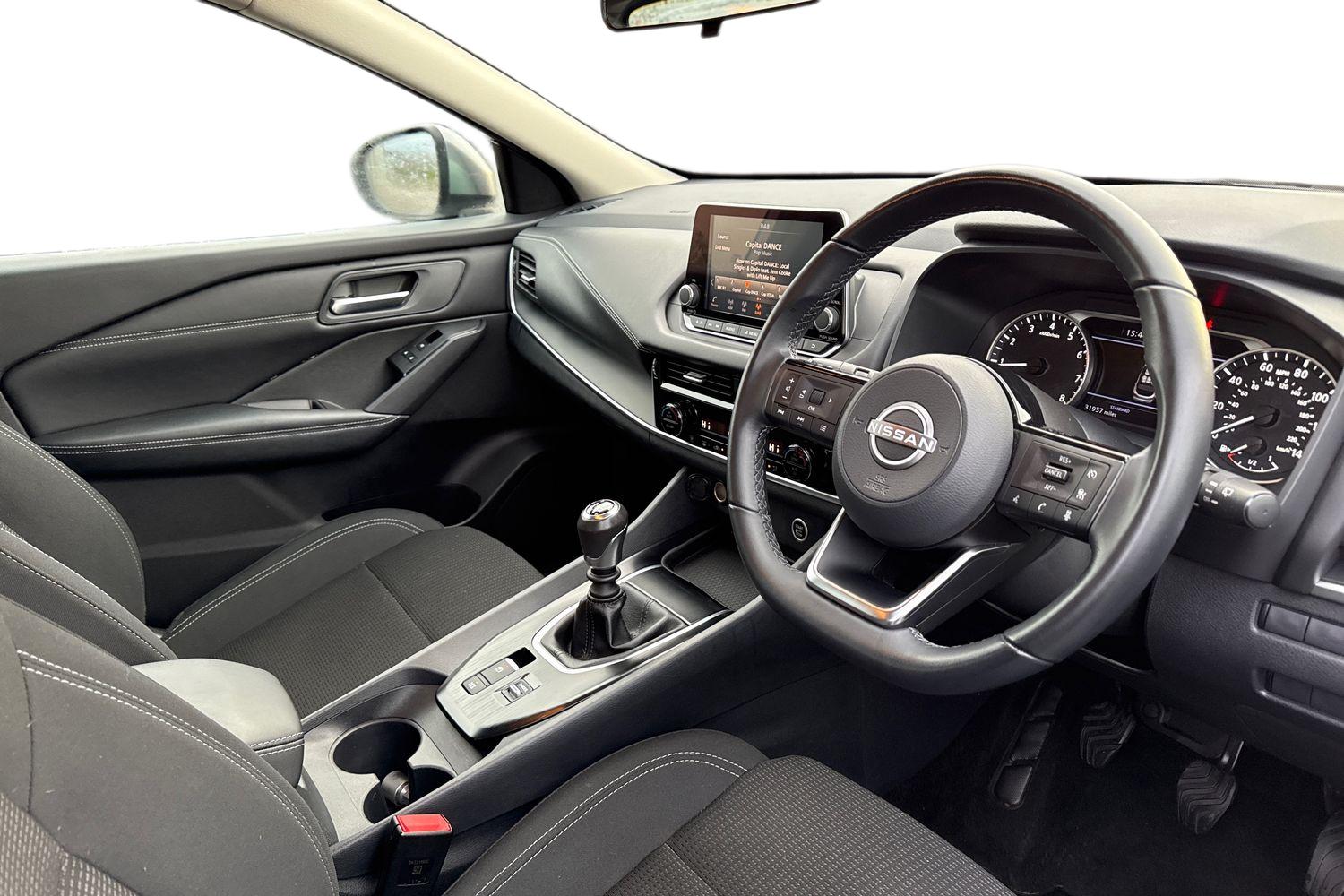 Used Nissan Qashqai 2022 for sale - 76828081: Photo 14