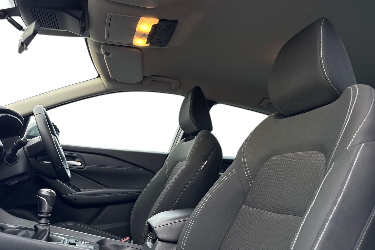 Used Nissan Qashqai 2022 for sale - 76828081: Photo 16