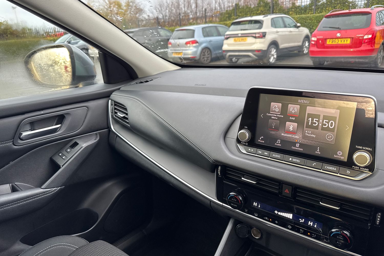 Used Nissan Qashqai 2022 for sale - 76828081: Photo 17