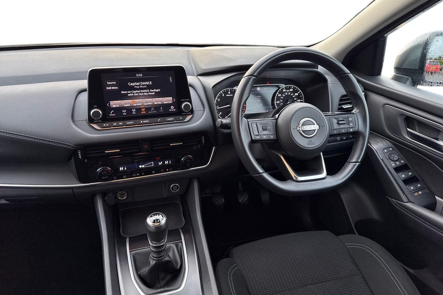 Used Nissan Qashqai 2022 for sale - 76828081: Photo 18