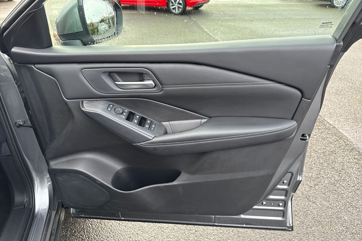 Used Nissan Qashqai 2022 for sale - 76828081: Photo 21