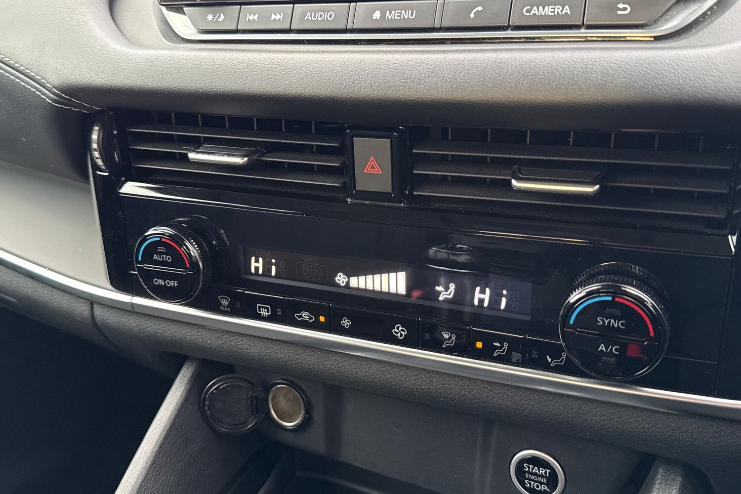 Used Nissan Qashqai 2022 for sale - 76828081: Photo 22