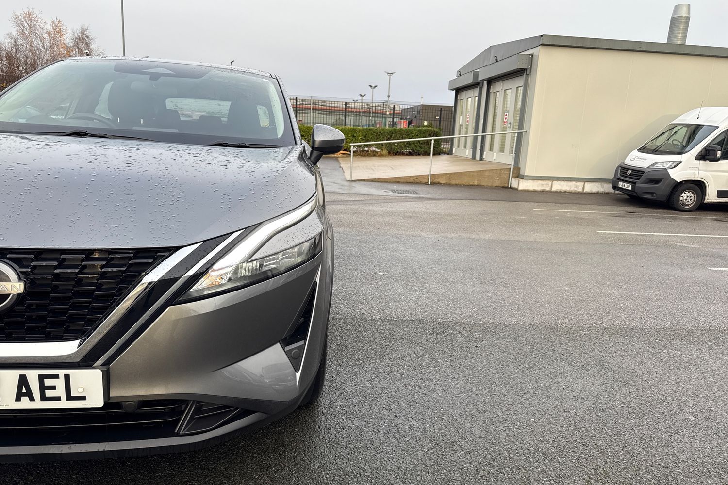 Used Nissan Qashqai 2022 for sale - 76828081: Photo 26