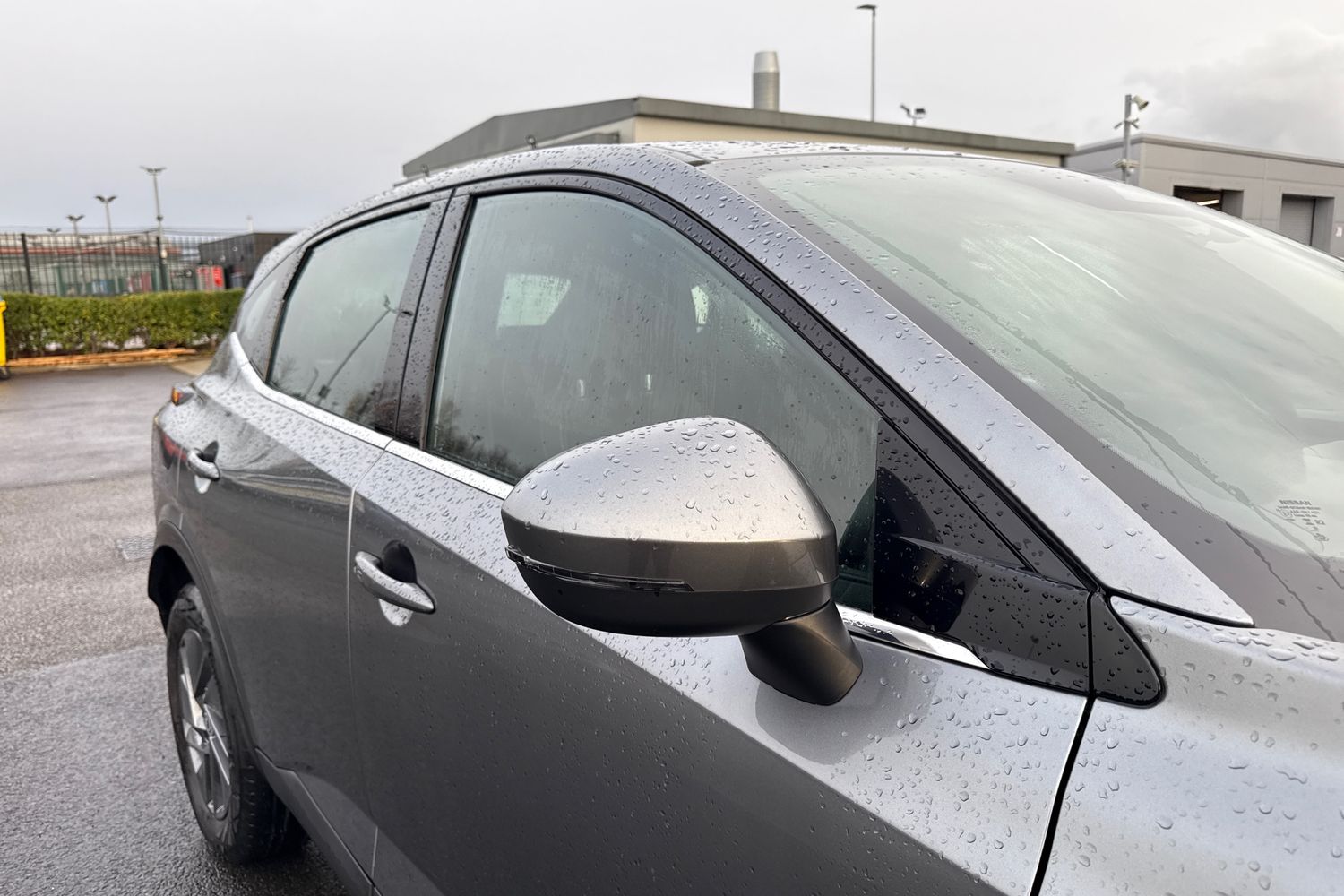 Used Nissan Qashqai 2022 for sale - 76828081: Photo 28