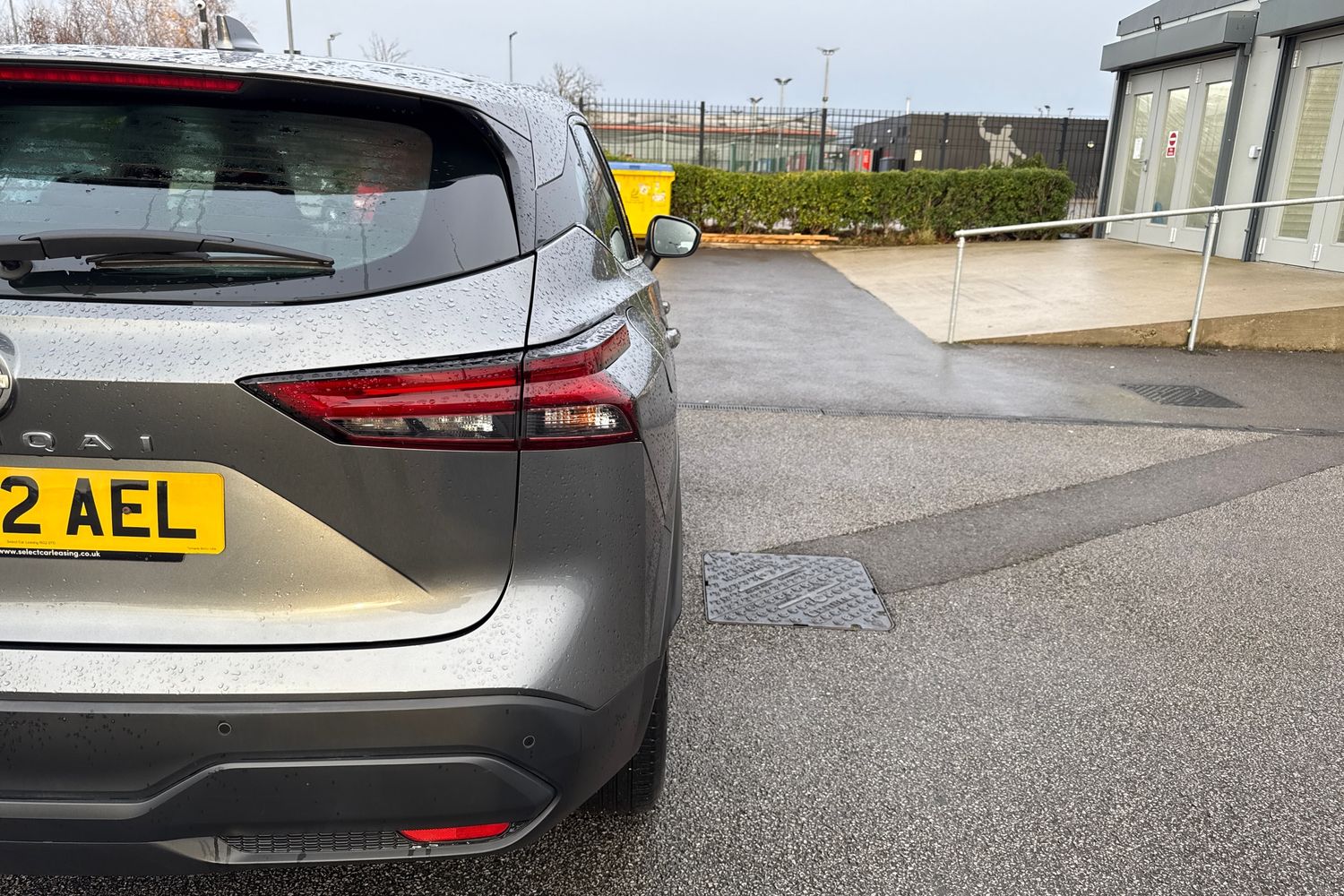 Used Nissan Qashqai 2022 for sale - 76828081: Photo 34