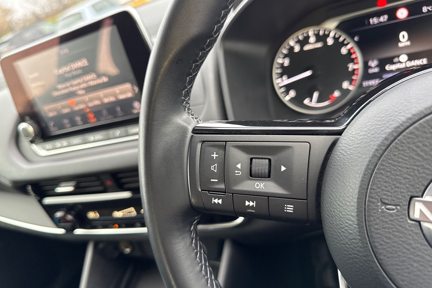 Used Nissan Qashqai 2022 for sale - 76828081: Photo 36