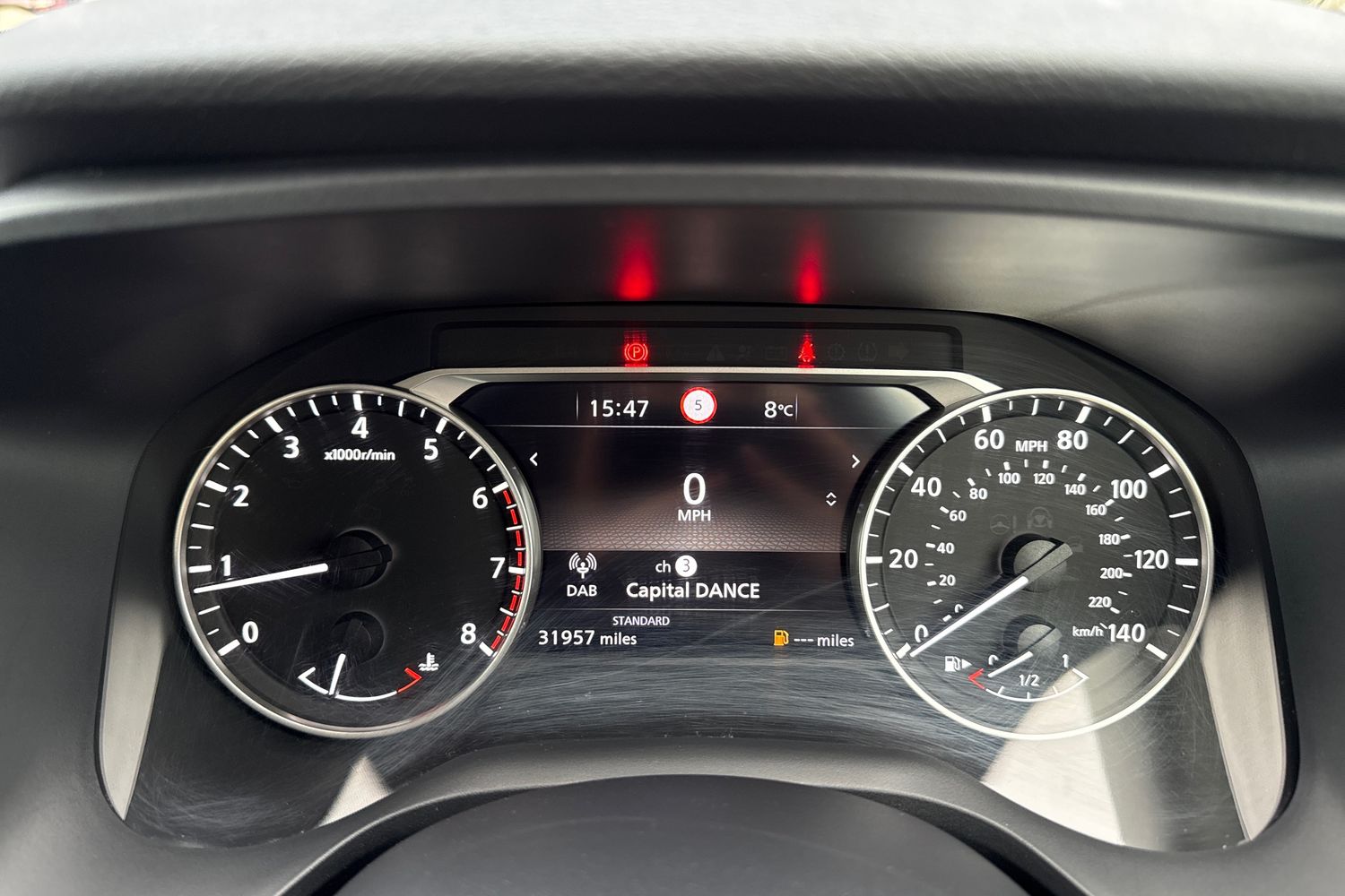 Used Nissan Qashqai 2022 for sale - 76828081: Photo 40