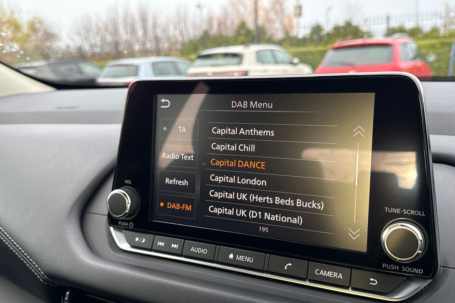 Used Nissan Qashqai 2022 for sale - 76828081: Photo 43