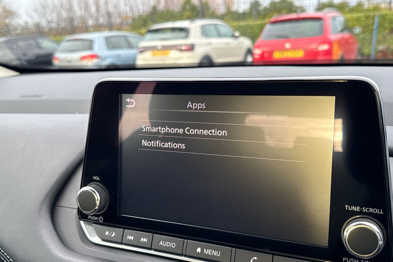 Used Nissan Qashqai 2022 for sale - 76828081: Photo 47