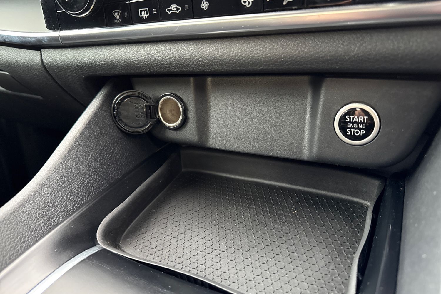 Used Nissan Qashqai 2022 for sale - 76828081: Photo 49