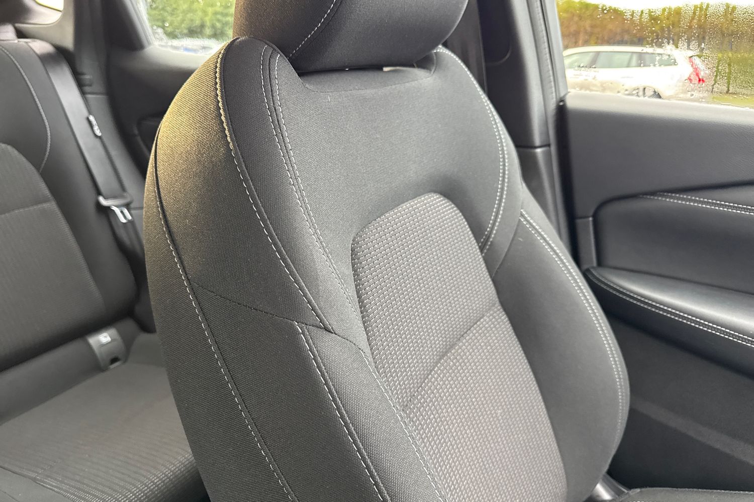 Used Nissan Qashqai 2022 for sale - 76828081: Photo 56