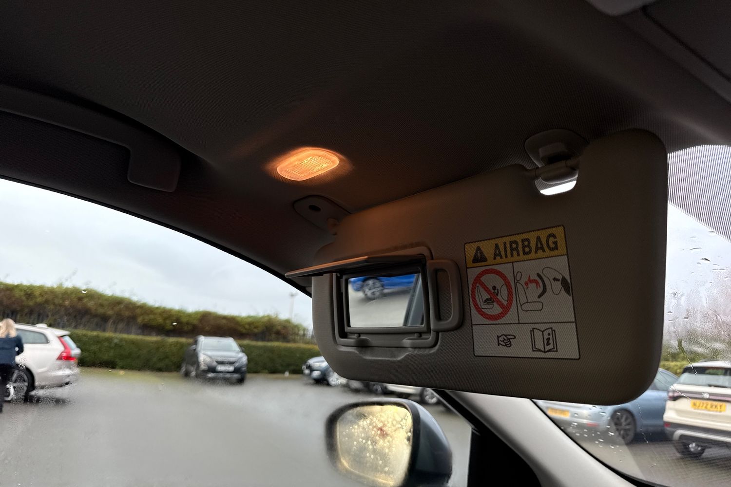 Used Nissan Qashqai 2022 for sale - 76828081: Photo 59