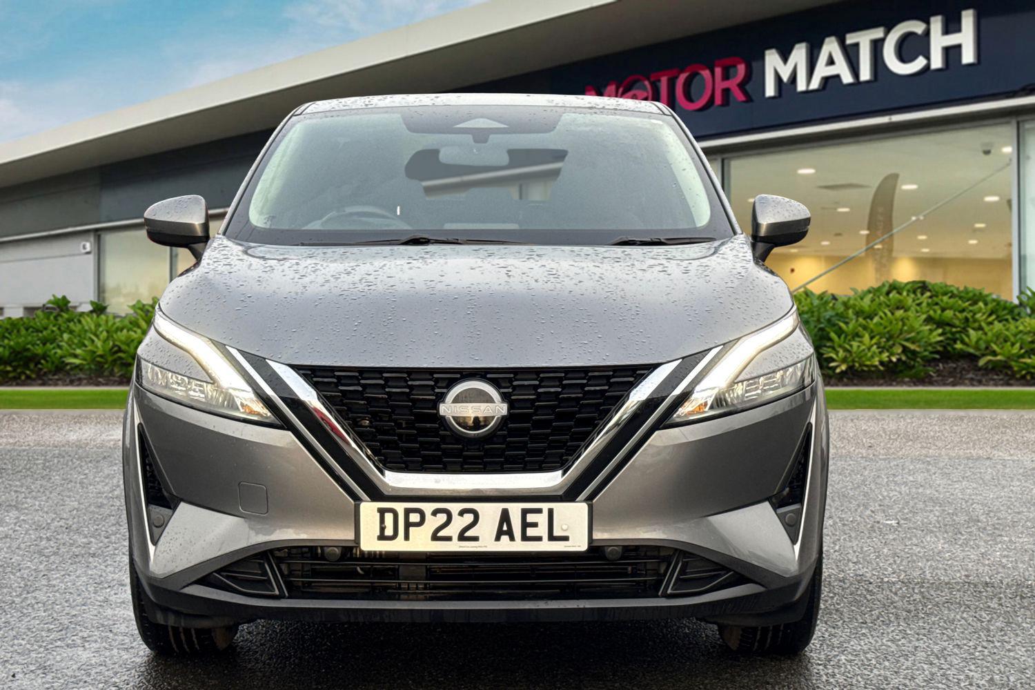 Used Nissan Qashqai 2022 for sale - 76828081: Photo 6