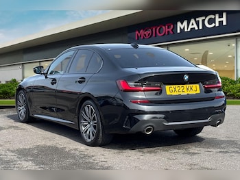 Used BMW 3 Series 2022 for sale - 78420161: Photo